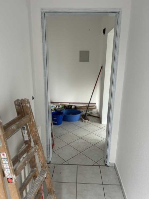 Helle 2-Raum-Wohnung in Zornheim