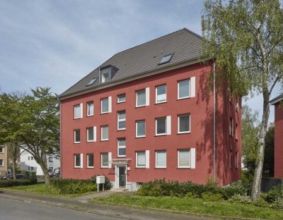 2-Zimmer Wohnung in Altenbochum