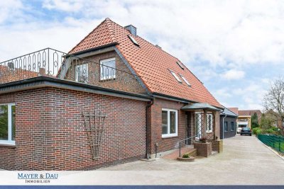 freistehendes & saniertes Einfamilienhaus mit 7 Zimmern und zwei vollwertigen Badezimmern, Obj. 9120