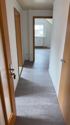 helle Wohnung mit zwei Räumen in Reichenbach an der Fils
