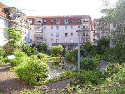 Seniorenwohnung ab 65.Jahren - frisch renoviert!