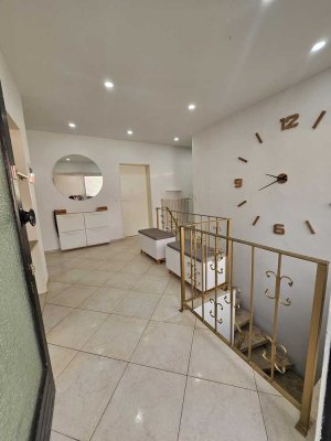 Bungalow in Lu- Pfingstweide 125m² - 4 bis 6 Zi.