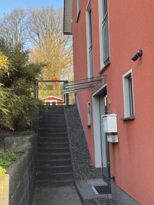 Ein Familienhaus sucht neue Leute!