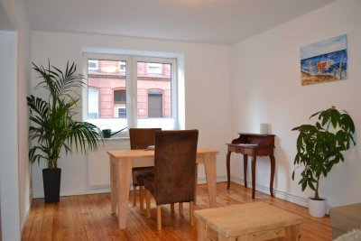 Hübsche Wohnung in ruhiger Lage von Kiel 1,5 Zimmer