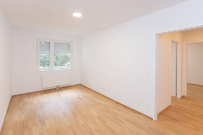Wunderschöne und kernsanierte 4 Zimmer Wohnung in moderner Ottakringer Lage - bezugsfertig und provisionsfrei!
