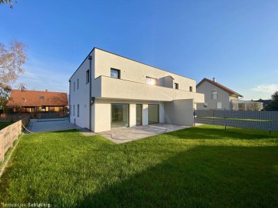 IHR TRAUMHAUS IN IDYLLISCHER LAGE! Modern, komfortabel und naturnah!