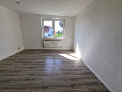 Erst einziehen, dann shoppen - 500 € - Gutschein* zum Einzug geschenkt!