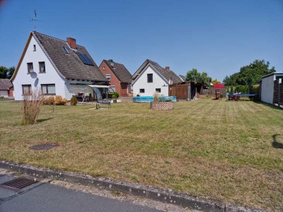 Stimmbecksheide 6, 27404 Heeslingen