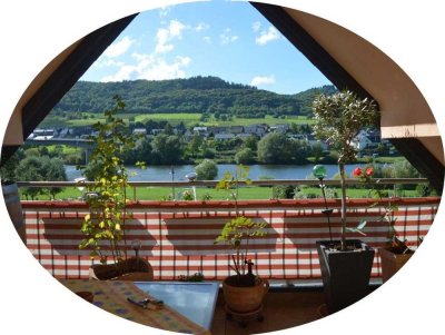 Einfamilienhaus traumhafter Ausblick inklusive
