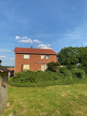 Einfamilienhaus mit 4 Zimmern und Garage in Bad Harzburg