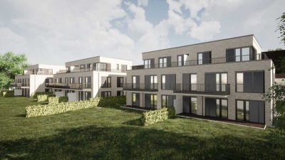 Exklusive Neubauwohnung im beliebten Othmarschen zur Miete- Wentzel Dr.