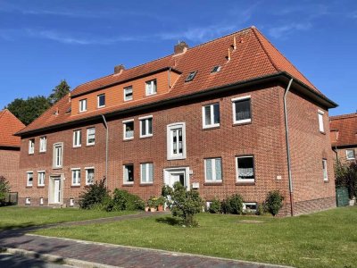 Vermietete Wohnungen für Kapitalanleger in Wilhelmshaven-Bant