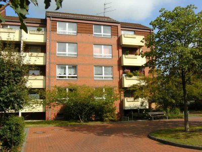 4,0-Zimmer-Wohnung in Hannover List