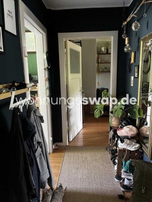 Wohnungstausch: Bredstedter Straße 10