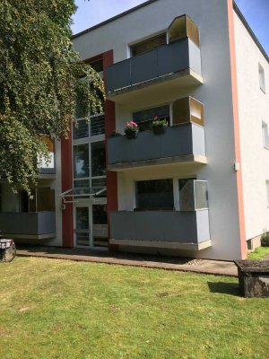Eine reizvolle 1 Zimmer Wohnung