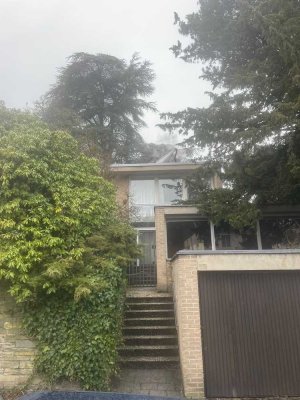 Architektenvilla im Aachener Südviertel