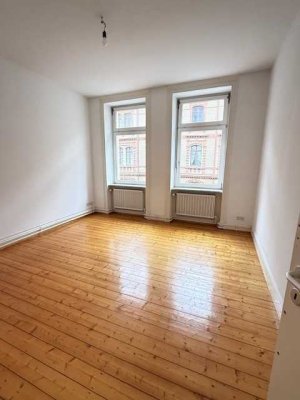 Gefragte 2-Zimmer Wohnung in zentraler Lage von Wiesbaden