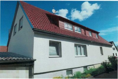 Provisionfreies, saniertes Zweifamilienhaus in Engelsbrand