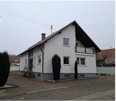 ***keine Maklergebühr*** Geräumiges 6-Zimmer-Einfamilienhaus für die ganze Familie