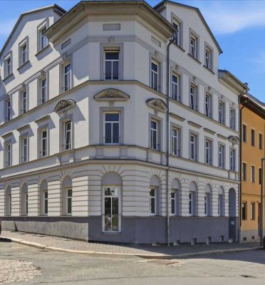 Charmante EG Wohnung im Ostviertel! +++Ihre Kaufgelegenheit+++Eigennutz oder Kapitalanlage