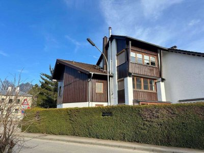 Hier müssen Sie nur noch Ihre Möbel mitbringen - geräumiges Einfamilienhaus (Reihenendhaus)