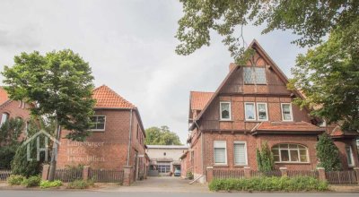 Renovierte 3-Zimmer Wohnung in Groß Liedern