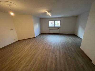 Wohnung im Zweifamilienhaus 3-Zimmer Souterrain-Wohnung in Limburg-Blumenrod