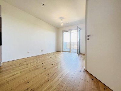Q11 / Helle 2-Zimmer-Wohnung in Top-Lage zwischen Innenstadt &amp; Traisen