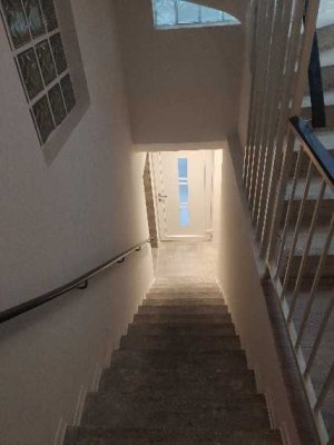 Schöne sechs Zimmer Wohnung im Oberbergischen Kreis, Gummersbach