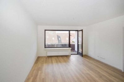 Gemütliche 2-Zimmer-Wohnung in Top Lage!