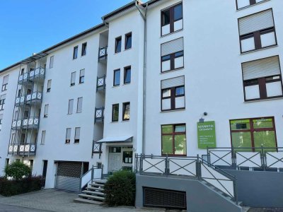 1-Zimmer-Wohnung in Lörrach Grenze zur Schweiz