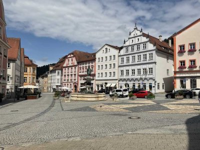 Ideales Familienheim im Sanierungsgebiet mit  hohen steuerlichen Vorteilen