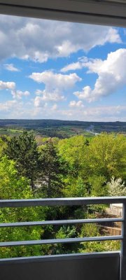 3Zi-Wohnung mit Schönste Aussicht