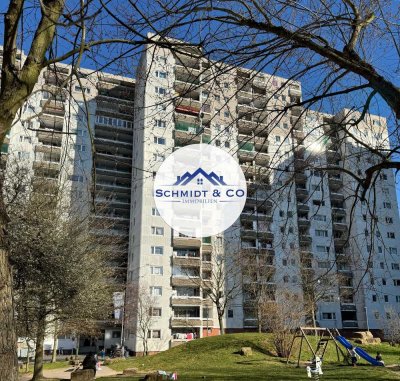 Günstige Kapitalanlage | 4 Zimmer-Wohnung