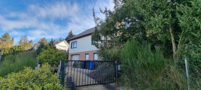 Charmantes Einfamilienhaus in Schlangenbad