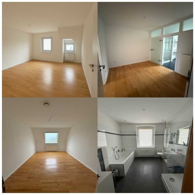 Gepflegte 2 Zimmer Wohnung in Essen Kupferdreh