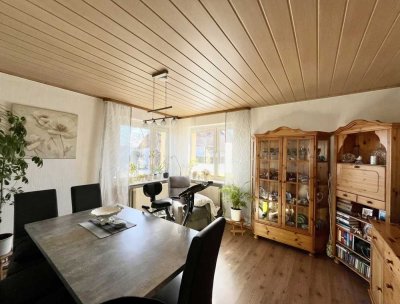 PROVISIONSFREI | KLEINES JUWEL IM BUNGALOWSTIL - Einfamilienhaus mit viel Nebengelass und Grundstück