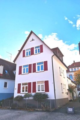 Ihre Chance: Bezugsbereites freistehendes Einfamilienhaus!