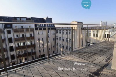 Fußbodenheizung • 3-Raum Wohnung • Dusche & Wanne • mit Balkon • in Chemnitz • jetzt schnell sein!
