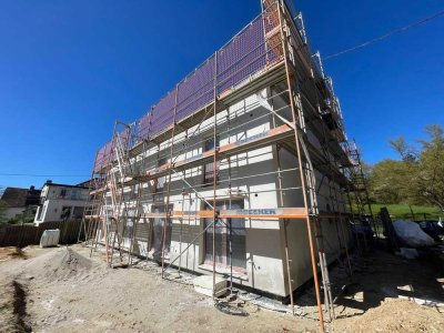VIERSAM | STADTHÄUSER MIT WÄRMEPUMPE & PHOTOVOLTAIK