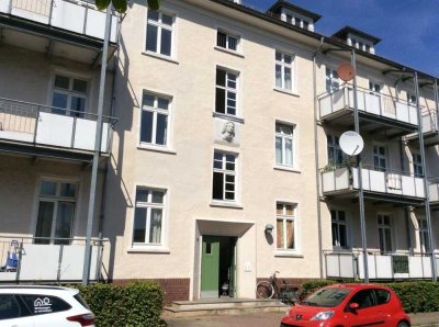 Weitläufige 3-Zimmer-Wohnung in Huckelriede
