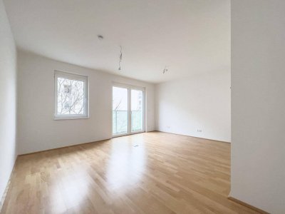 1-Zimmer Wohnung mit Balkon | Provisionsfrei für den Käufer | Wien Favoriten