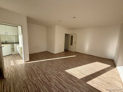 Klein und vielleicht bald mein!? Gepflegte Kapitalanlage in gesuchter Lage!