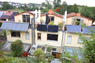 **Wohlfühloase mit Dachterrasse & Gartenparadies**Ideales Familienparadies**
