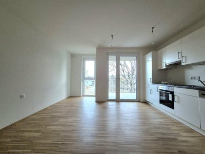 Lebensqualität im Einklang mit der Natur: Jakomini Verde in Graz - ERSTBEZUGSWOHNUNGEN