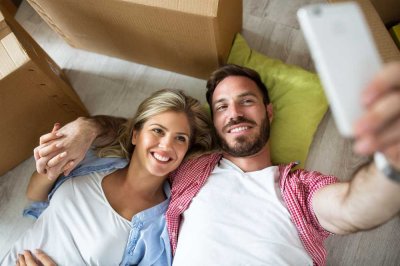 große Familienwohnung am Schölerberg mit Garten, Bad und Elektrik neu, Wünsche noch möglich - provis