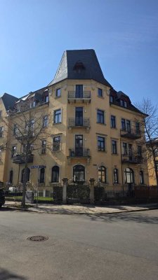 Schöne 2-Zimmerwohnung für  Eigennutzer oder Kapitalanleger