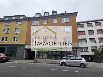 Stadtwohnung mit Charakter – 3,5 Zimmer zum Verlieben