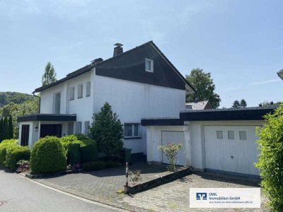 Super zentral gelegenes Einfamilienhaus