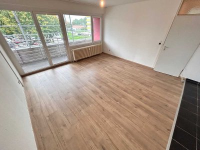 Helle 3-Zimmer-Wohnung mit Balkon in Mönchengladbach